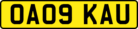 OA09KAU