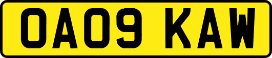 OA09KAW