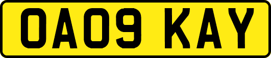 OA09KAY