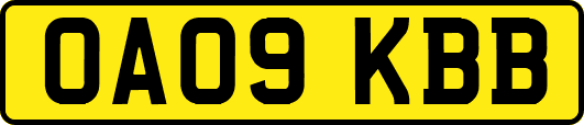OA09KBB