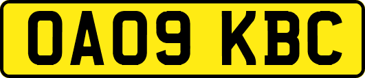 OA09KBC