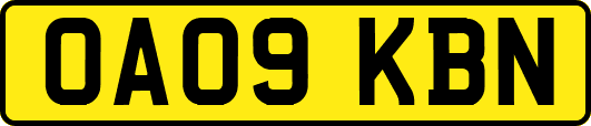 OA09KBN