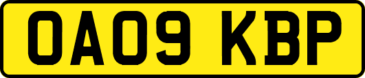 OA09KBP