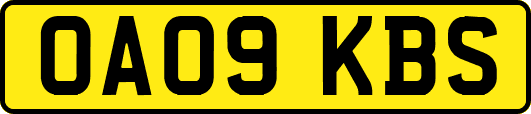 OA09KBS
