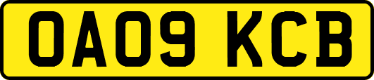 OA09KCB