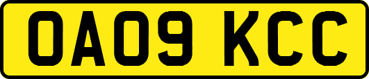 OA09KCC
