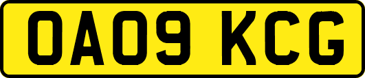 OA09KCG