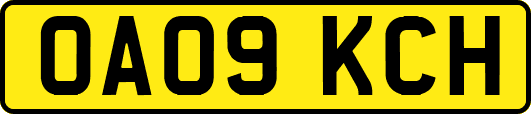OA09KCH