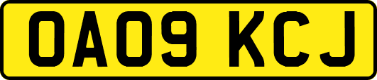 OA09KCJ