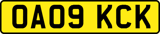 OA09KCK