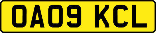 OA09KCL