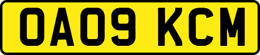 OA09KCM