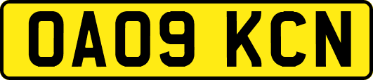 OA09KCN