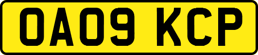 OA09KCP
