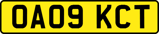 OA09KCT