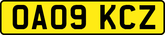 OA09KCZ