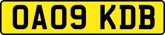 OA09KDB