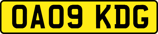 OA09KDG