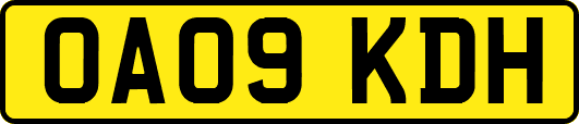 OA09KDH