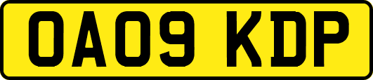 OA09KDP