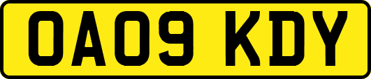 OA09KDY