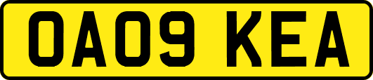 OA09KEA