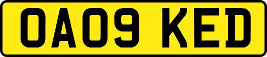 OA09KED
