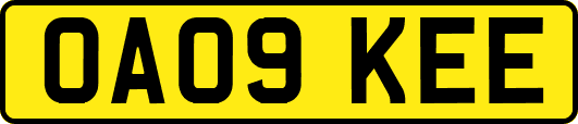 OA09KEE