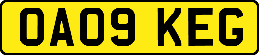 OA09KEG