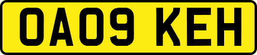 OA09KEH