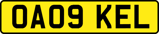 OA09KEL