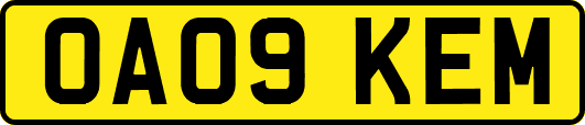 OA09KEM