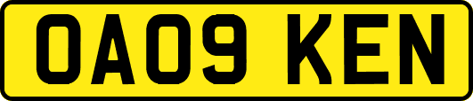 OA09KEN