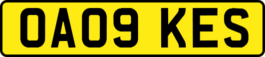 OA09KES