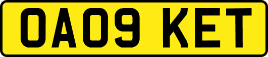 OA09KET