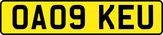 OA09KEU