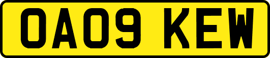 OA09KEW