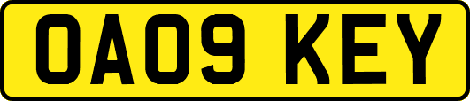 OA09KEY