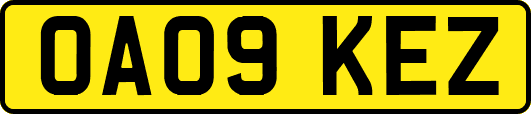 OA09KEZ