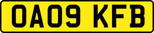 OA09KFB
