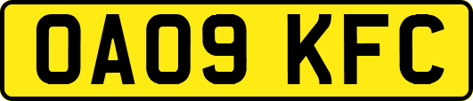 OA09KFC