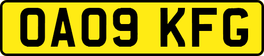 OA09KFG
