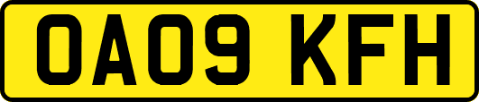 OA09KFH