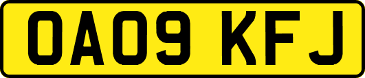 OA09KFJ