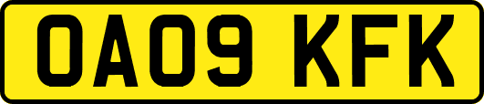 OA09KFK