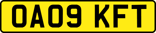 OA09KFT