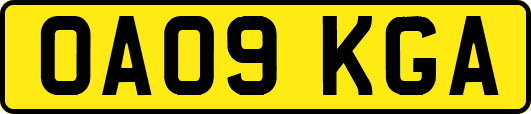 OA09KGA