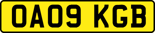 OA09KGB