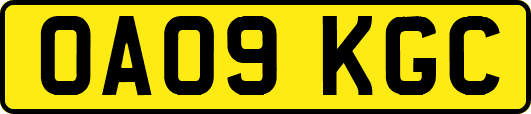 OA09KGC