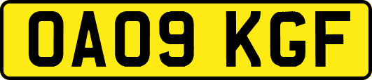 OA09KGF